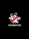 Trashbusters APP - Logo